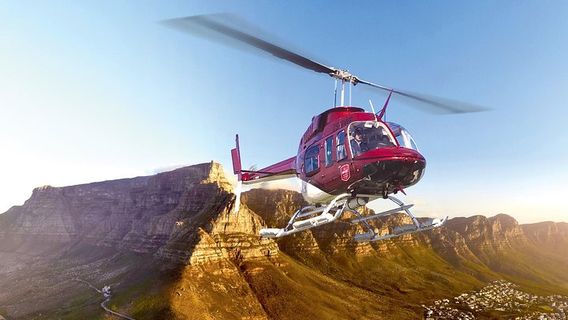 Cape TownExperiences