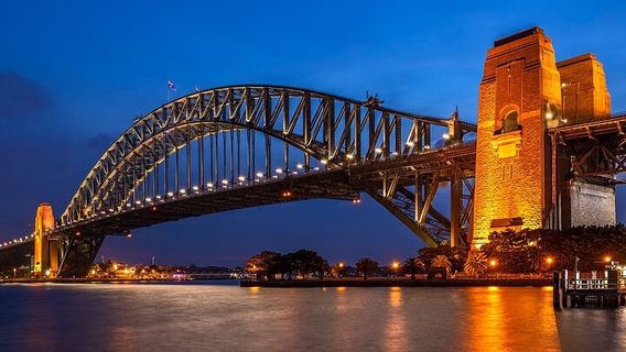 Bondi BeachTours
