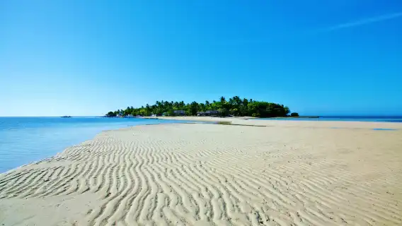 Cebu: Orang Island snorkeling + Caohagan Island 1-day tour | Round-trip transfer & BBQ lunch included