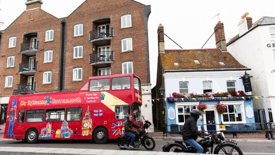 BournemouthTours