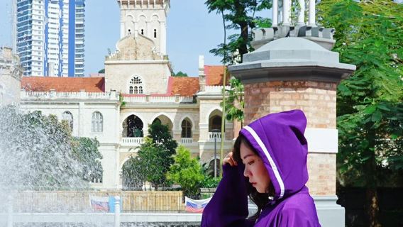 Kuala LumpurPhương Tiện Đi Lại Tại Địa Phương