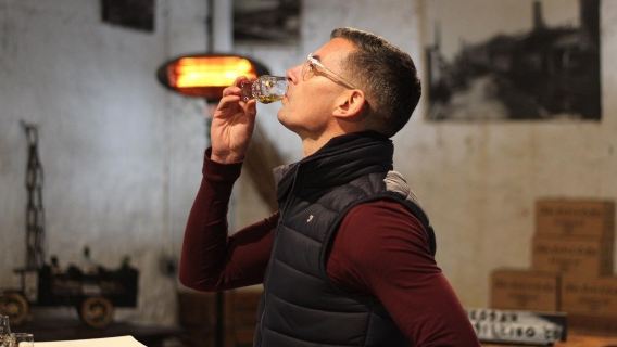 Classic Selection Tasting