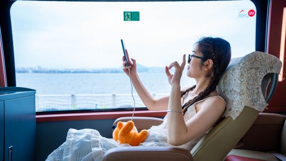 однодневный тур в живописный достопримечательность Нанкина Юньшуйяо, достопримечательность Фуцзянь Тулоу Кинг и достопримечательность Фуцзянь Тулоу (Юндин)