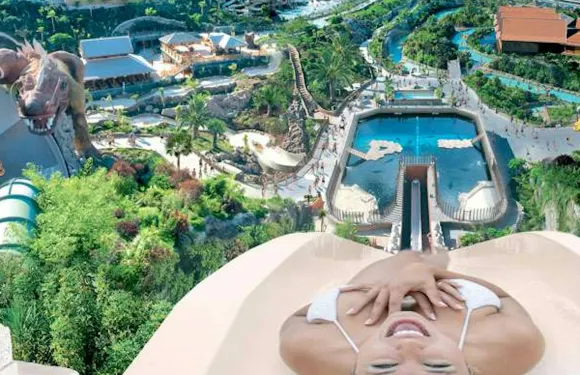 暹羅公園：門票及從拉科魯尼亞港出發的交通