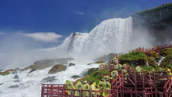 Niagara FallsExperiences