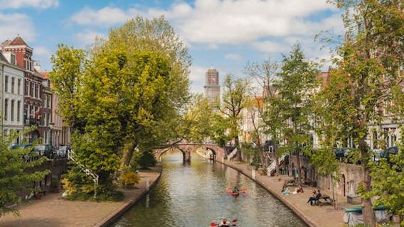 UtrechtExperiences