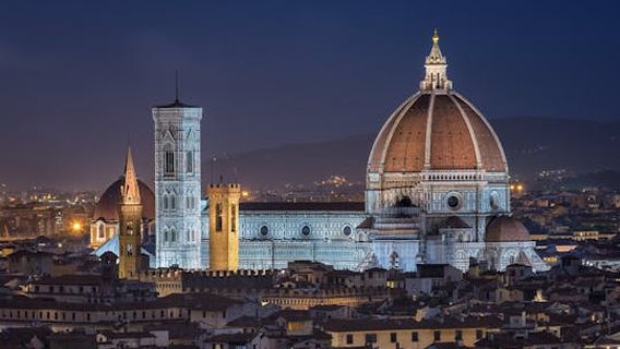 FlorenceTours