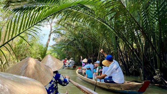 Mekong Delta - Day Tour