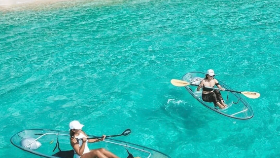 Koh LarnTours