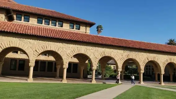 美國舊金山史丹佛大學+胡佛塔+Google總部+矽谷一日遊