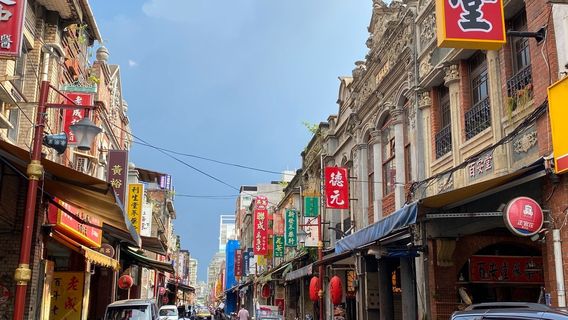 Taipei