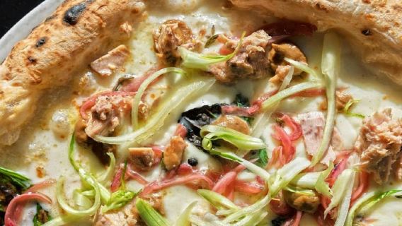 Naples: Pizza Tasting & Local Gastronomic Experience