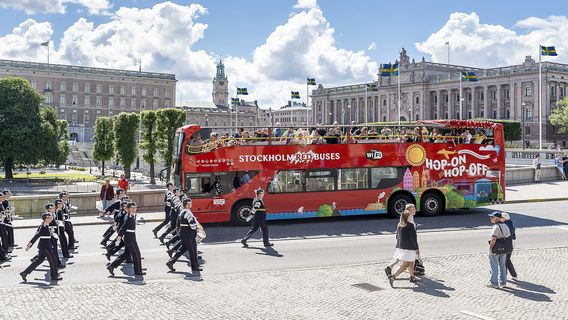 StockholmExperiences