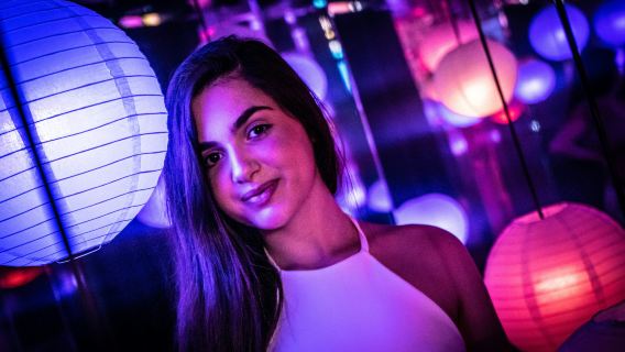 Cliché Selfie Gallery Málaga: Entry Ticket