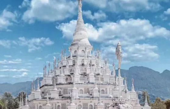 雲南芒市+瑞麗+騰衝一日遊（多套餐可選）