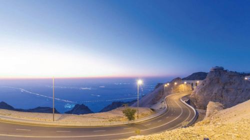 Al Ain full-day with lunch from Dubai Day Tours 3
