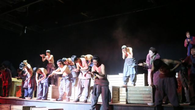 《又見敦煌》一日遊 上門接送+壁畫絲巾/工藝駱駝