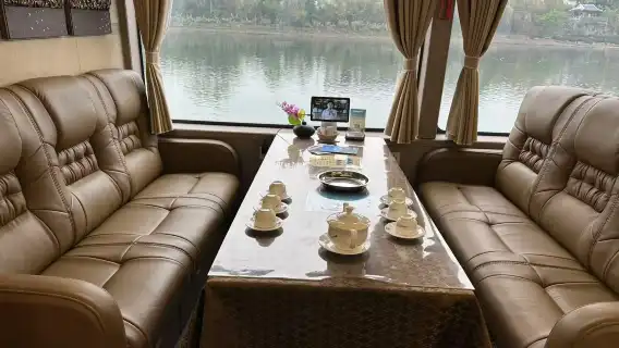 桂林：1日漓江遊船與蘆笛岩私人包團