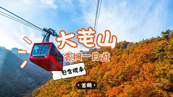 全州日遊