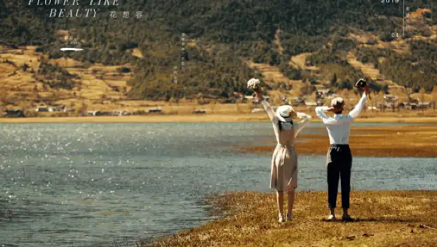 Guide for All of Yunnan|Guide] Kunming, Dali, Lijiang, Shangri-La, Xishuangbanna, Nujiang travel guide service [Chinese/English requires 3-day advance booking/certified professional guide