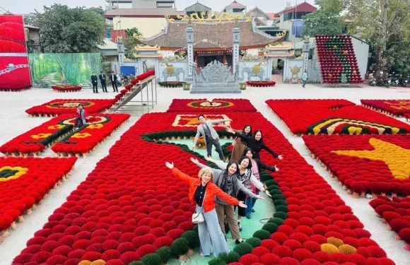 廣富求香村、製帽與漆藝手工藝之旅