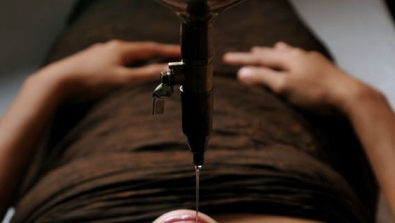 La Nusa Bali Spa Wellness di Nusa Dua