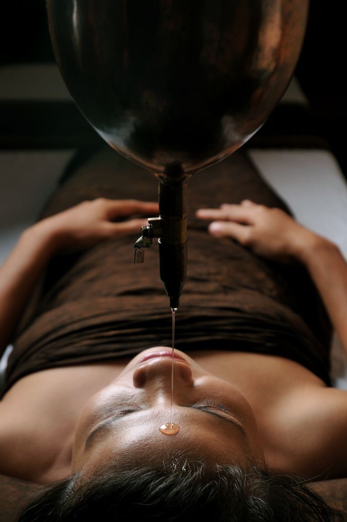 La Nusa Bali Spa Wellness in Nusa Dua