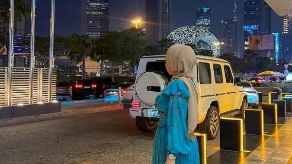 杜拜來回阿布達比-謝赫扎伊德經典路線-阿聯酋等周邊包車-精選