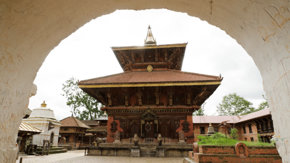 Nagarkot Sunrise With Trip To Changu Narayan and Bhaktapur