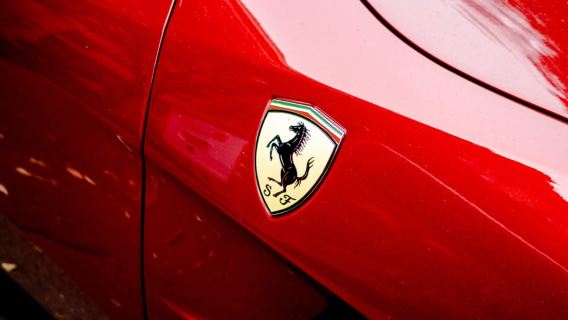 Bologna: Super Cars, Parmesan and Balsamic Tour with Lunch