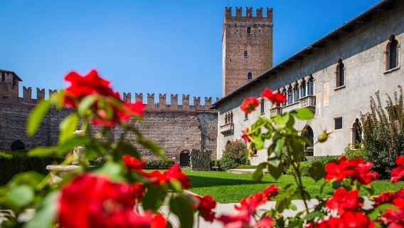 Verona: City Card with Arena Priority Entrance