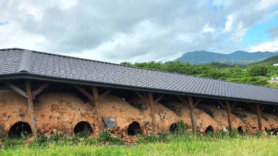 From Busan: Ulsan Full-Day Private Tour with Licensed Guide