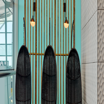 Brisbane International Airport (BNE) VIP Lounge Service 128247