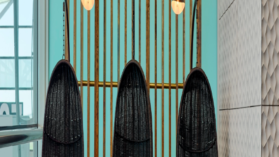 Servicio de sala VIP en el Aeropuerto Internacional de Brisbane, Australia (BNE) 128247