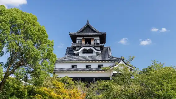 大阪~名古屋電子周遊券