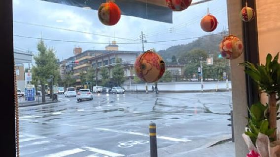 Kyoto: Lokakarya Kerajinan Kain Kimono Tradisional