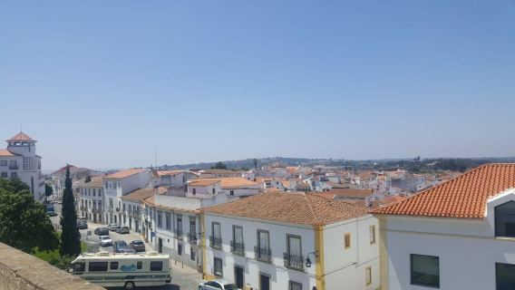 EvoraTours