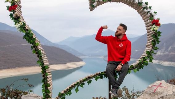 Gudauri e Kazbegi - tour organizzati da Tbilisi