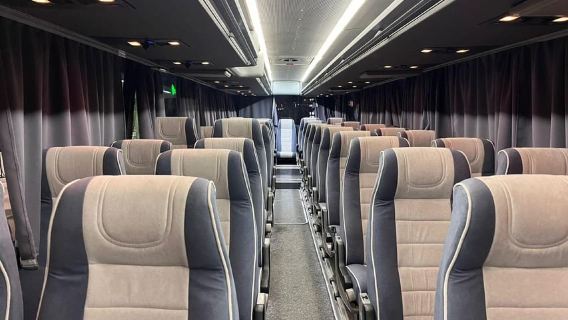 Từ Almaty: Chuyến đi trong ngày đến Kolsay, Hồ Kaindy và Hẻm núi Charyn