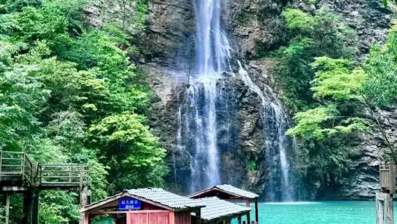 長沙至張家界大峽谷 (玻璃橋) 1 天私人包團含英語導遊