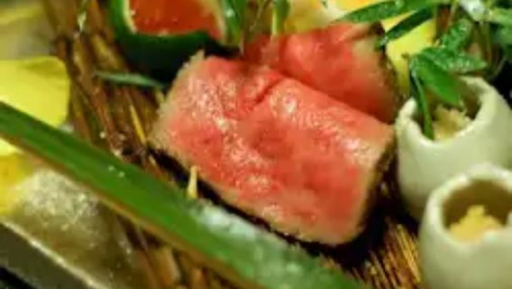 9 日本の人気レストラン 東京の老舗寿司店 銀座寿司幸本店 丸の内店