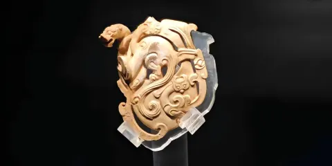 徐州博物館(代預約)含防蹭耳機 + 專業導遊人工講解