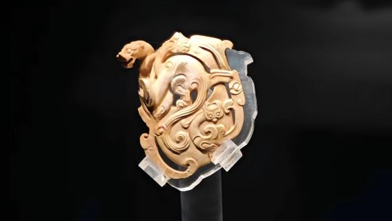 徐州館1.5小時人員導覽（含預約入館＋藍牙耳麥）