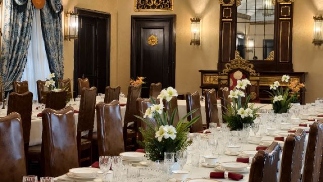 長春偽滿皇宮博物院＋動植物園 1 日親子遊【可預約中/英文導遊】