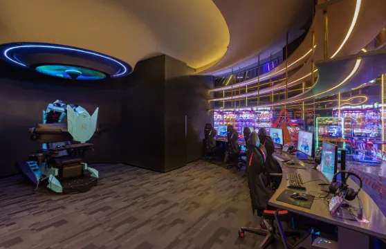 深圳皇室假期美食水療會｜免簽小費中式/泰式雙鐘按摩2選1+大堂1項+24小時淨桑