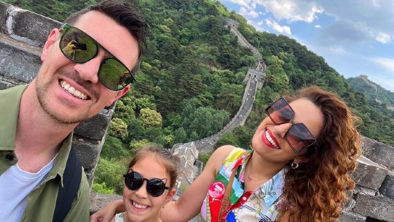 Mubus: Excursión en autobús a la Gran Muralla de Mutianyu con opciones (8:00 y 10:00)