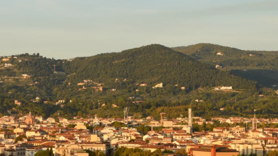 義大利威尼斯聖馬可廣場+大教堂【中文專車-舒適純淨】