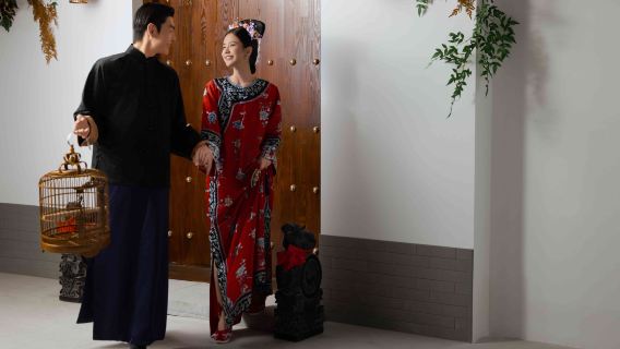 Quanzhou Licheng Luojiang Quangang Fengze multilingual guide services, private charter, customized travel planning, business accompaniment, and professional photography documentation.