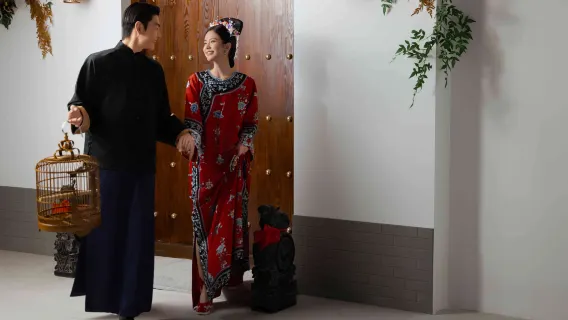 Quanzhou Licheng Luojiang Quangang Fengze multilingual guide services, private charter, customized travel planning, business accompaniment, and professional photography documentation.