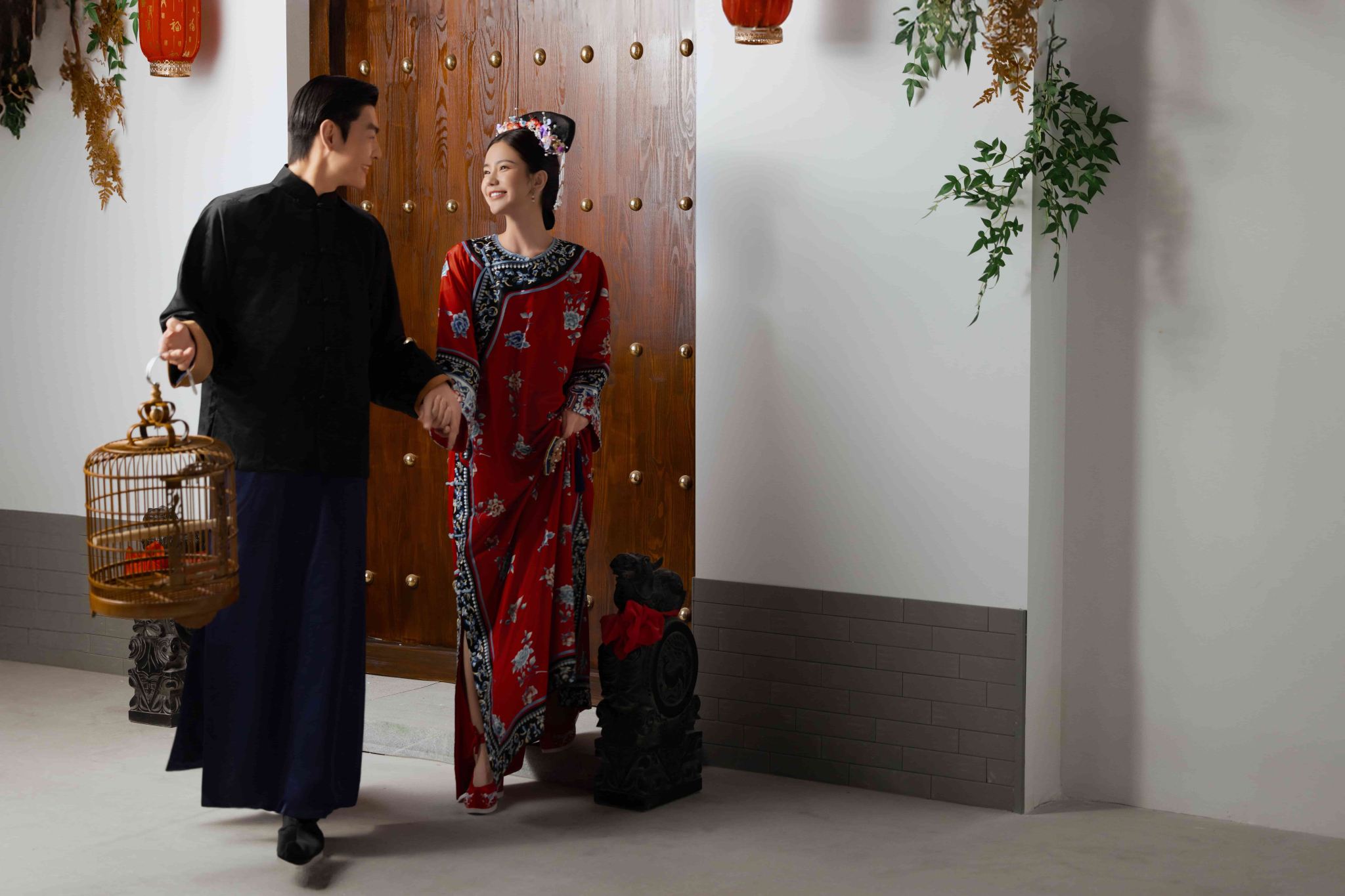 Quanzhou Licheng Luojiang Quangang Fengze multilingual guide services, private charter, customized travel planning, business accompaniment, and professional photography documentation.